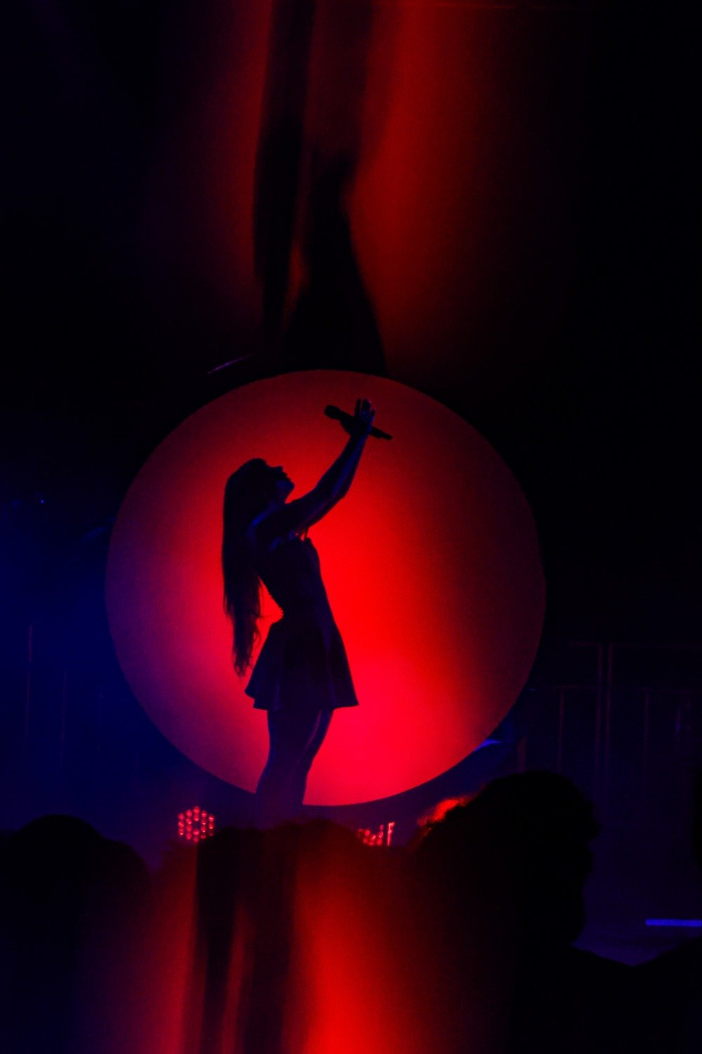 Julia Mestre apresenta evolução da turnê "Maravilhosamente Bem" em show magnético no Sesc Campinas Img 0193 MFwFtE95u70af8nX