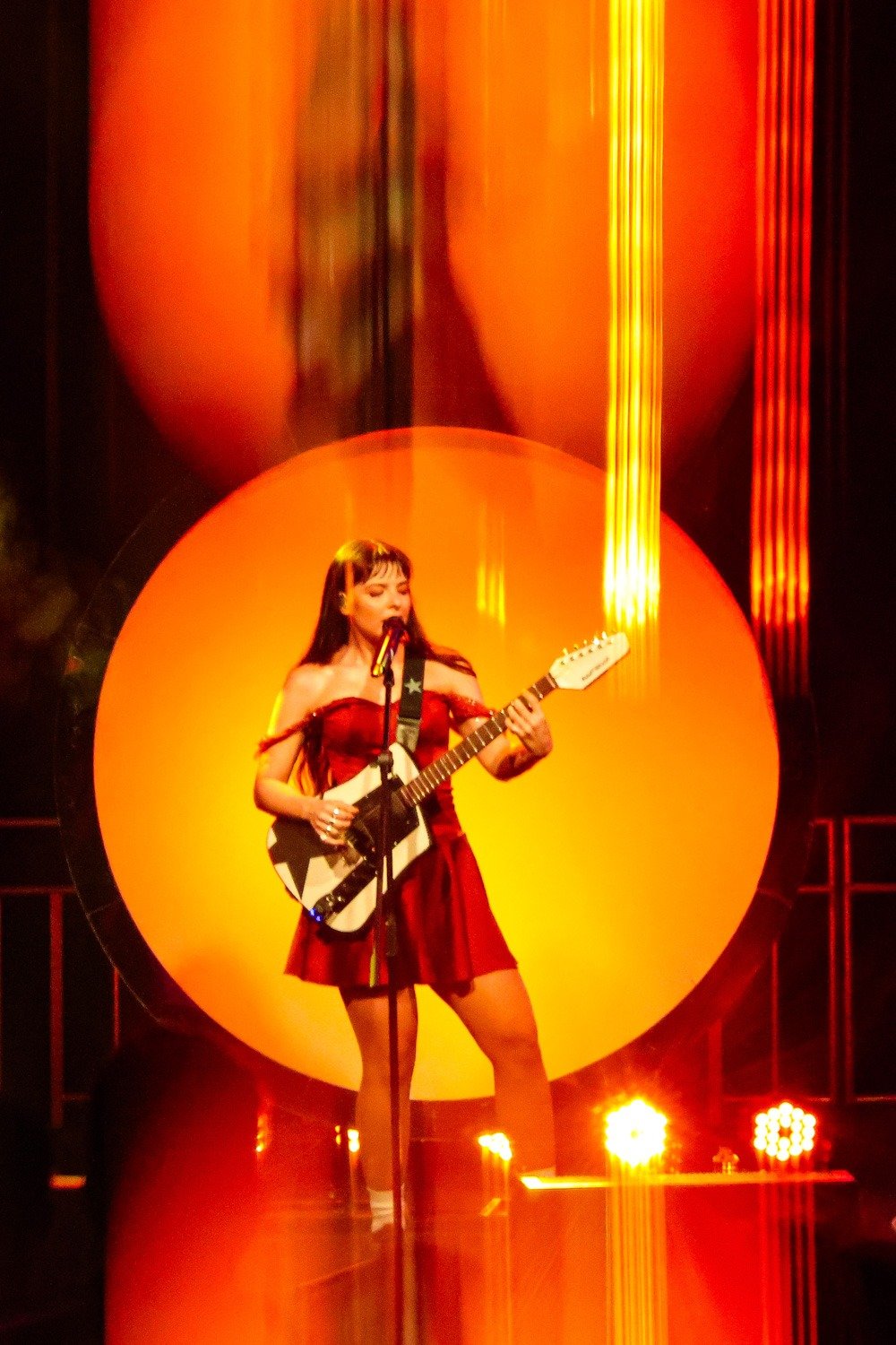 Julia Mestre apresenta evolução da turnê "Maravilhosamente Bem" em show magnético no Sesc Campinas Img 0414 AnzWZFcQvKka1jdE