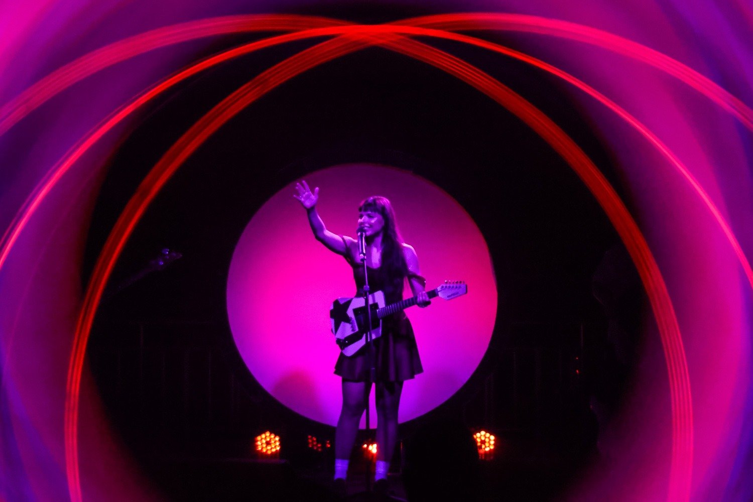 Julia Mestre apresenta evolução da turnê "Maravilhosamente Bem" em show magnético no Sesc Campinas Img 0706 WZ6QDp0DzXX4xOXT