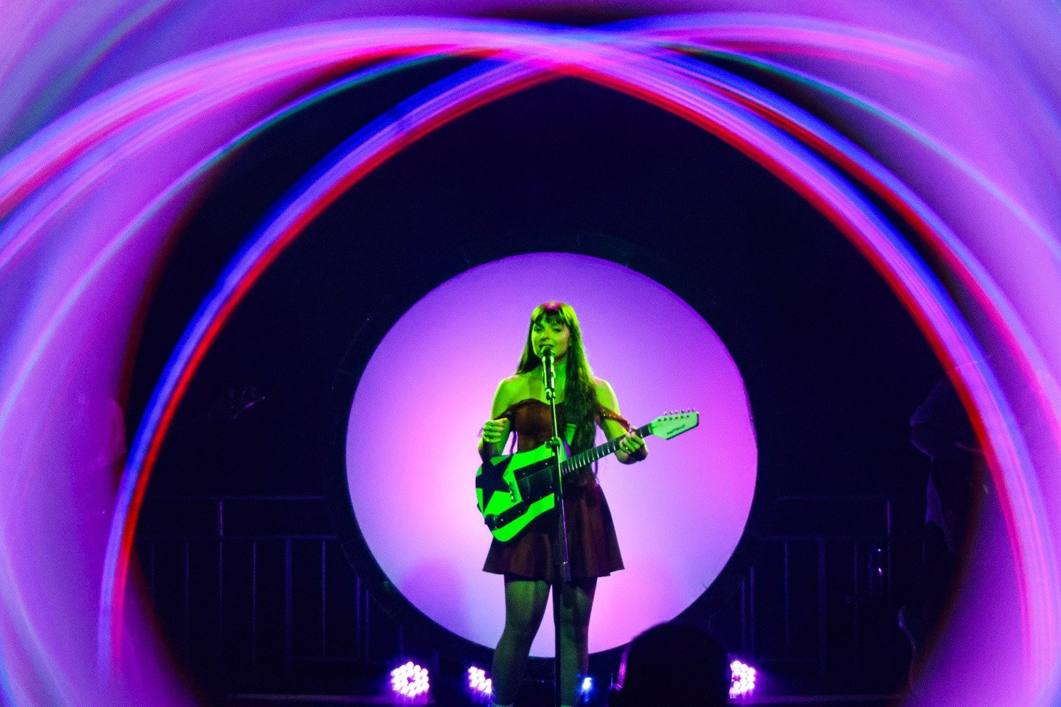 Julia Mestre apresenta evolução da turnê "Maravilhosamente Bem" em show magnético no Sesc Campinas Img 0802 N8ddHZNx3HJoeqYO