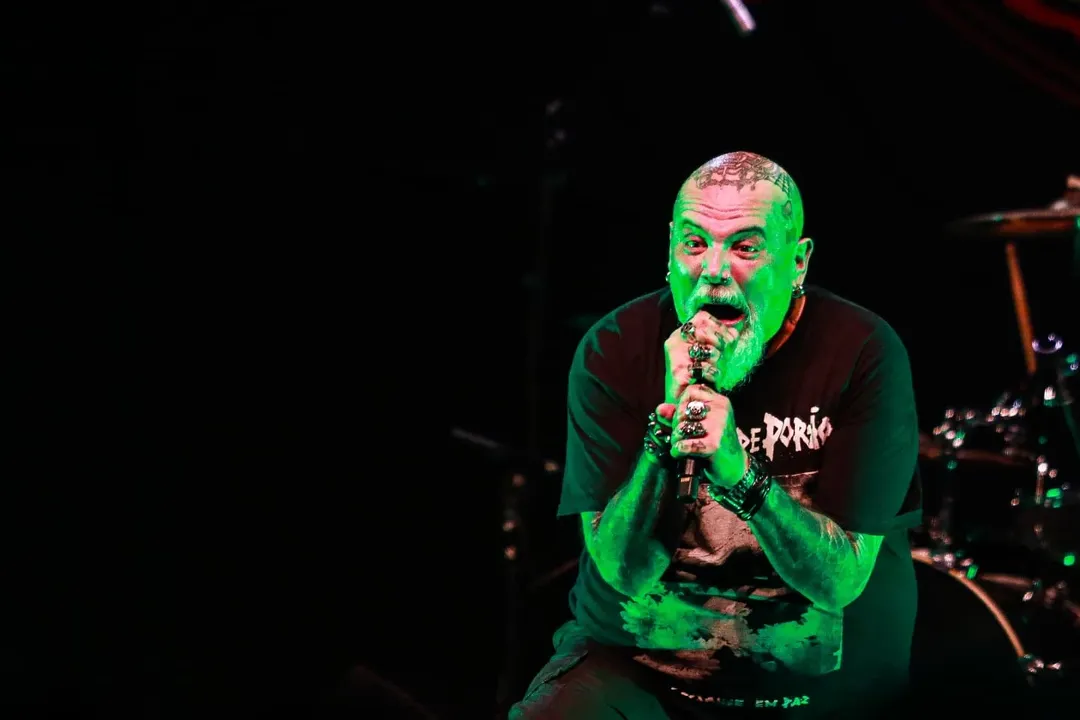 Burning House celebra 1 ano de resistência com João Gordo, Jão e Velhas Virgens