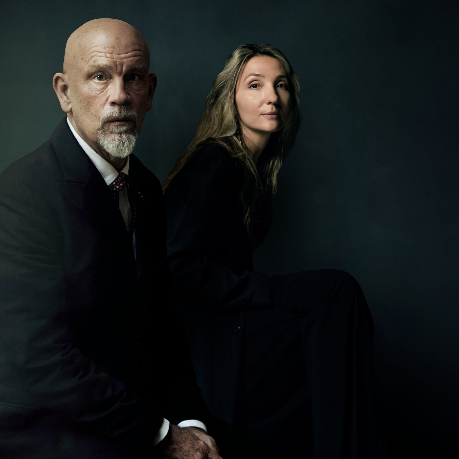 John Malkovich se apresenta no Brasil com The Infamous Ramirez Hoffman John Malkovich se apresenta no Brasil com The Infamous Ramirez Hoffman