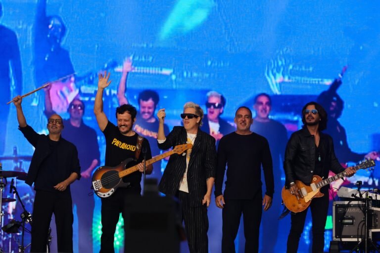 Festival Atlântida Celebration confirma horários oficiais de shows da edição 2026