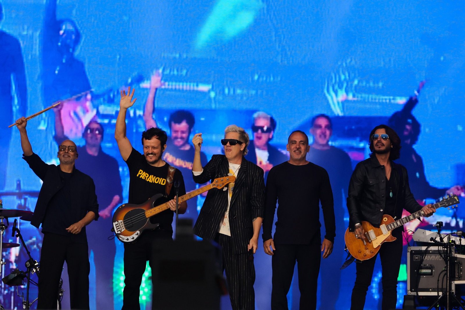 Festival Atlântida Celebration confirma horários oficiais de shows da edição 2026