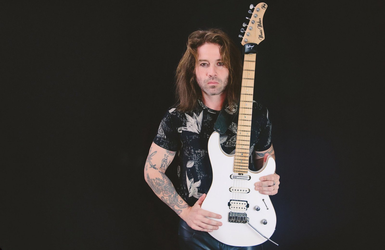 Kiko Shred, guitarrista do Viper, se une ao vocalista italiano Fabio Lione em turnê por 19 cidades brasileiras