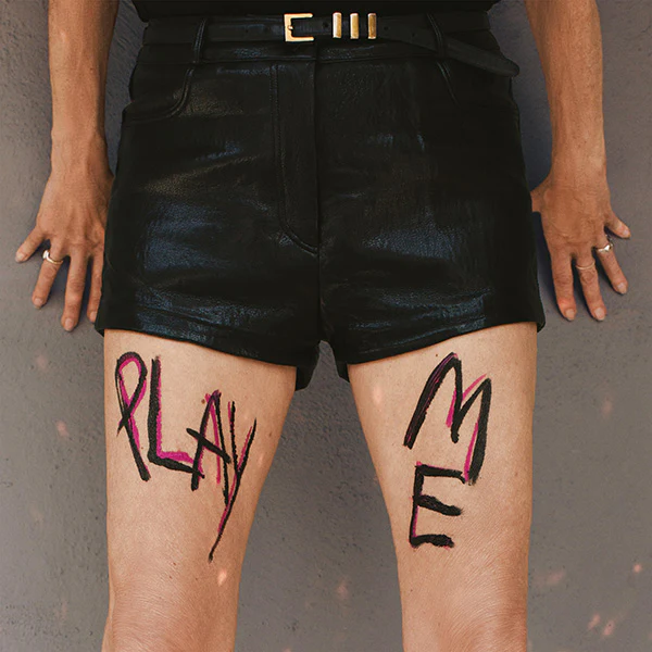 Kim Gordon Play Me JXo1tXYbQyril0vG