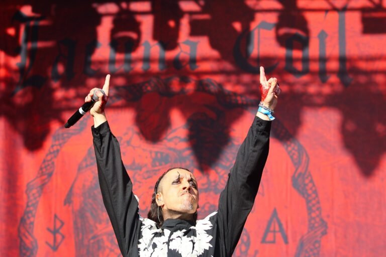 Bangers Open Air confirma as primeiras atrações do line-up para 2027