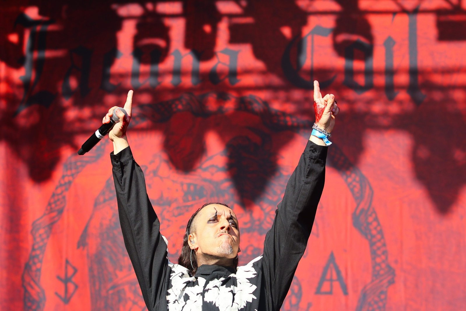 Bangers Open Air confirma as primeiras atrações do line-up para 2027