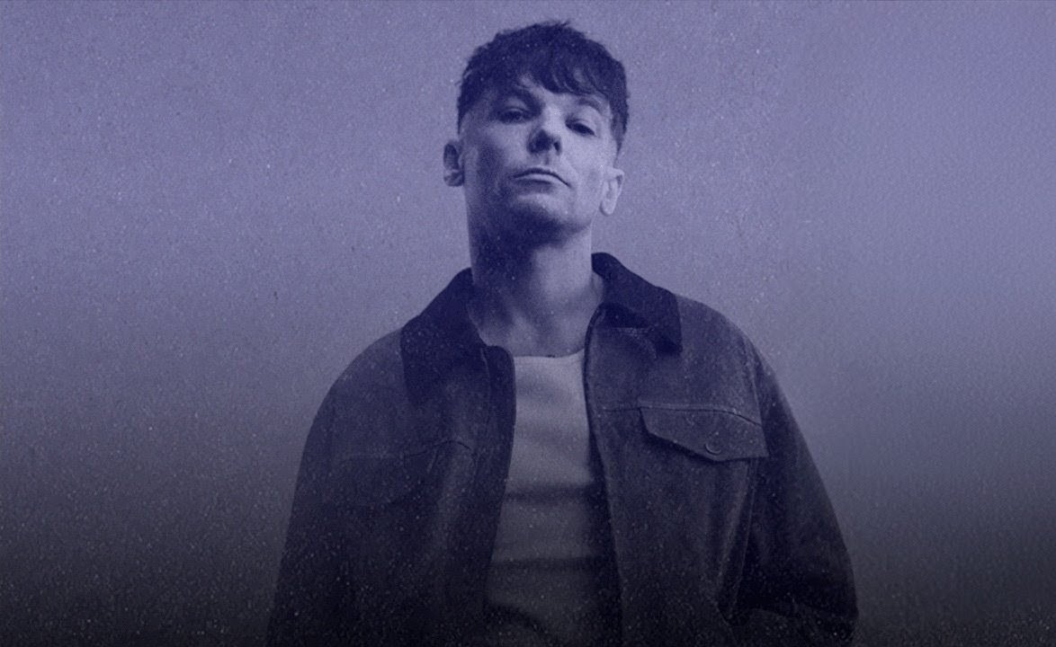 Fenômeno pop: Louis Tomlinson anuncia show extra em São Paulo para 2027