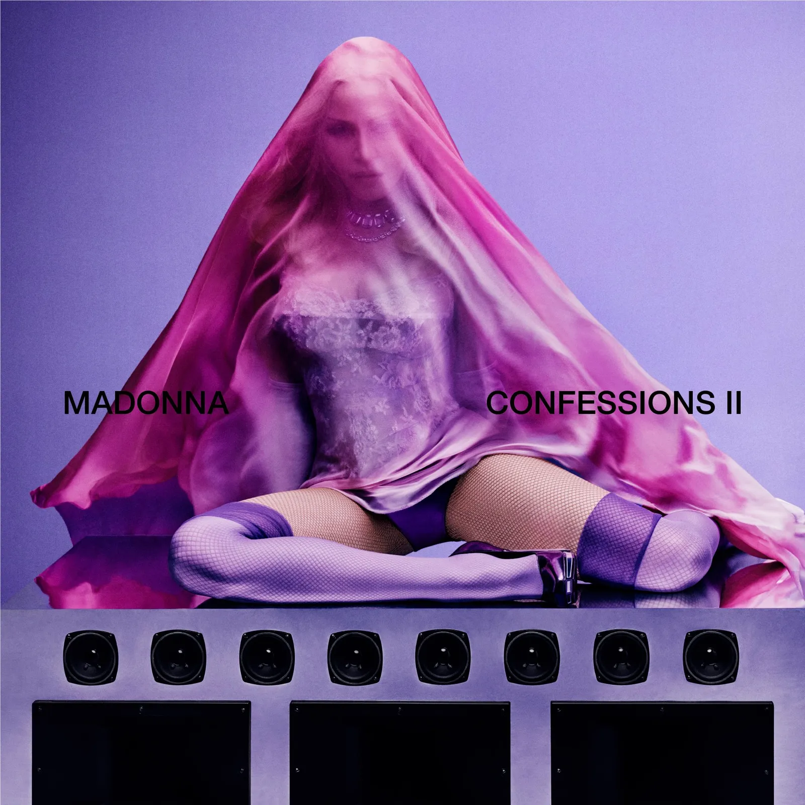 Madonna Confessions On A Dance Floor Ii FlWNPLXm2lKQjBQT
