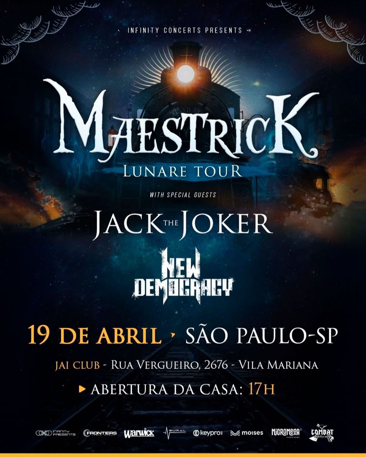 Maestrick Sp Jai XlfWNdex2UlFqK0i