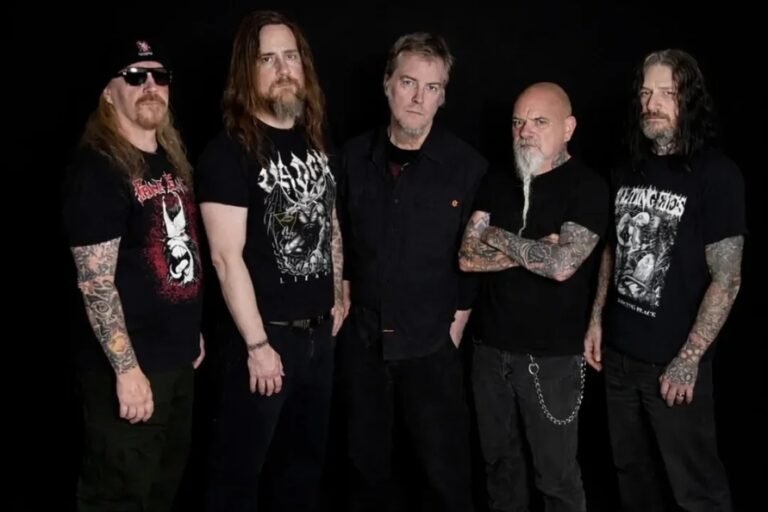Malevolent Creation celebra 35 anos de The Ten Commandments em São Paulo