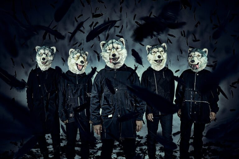 MAN WITH A MISSION em SP: Horários, ingressos e tudo sobre o show no Carioca Club