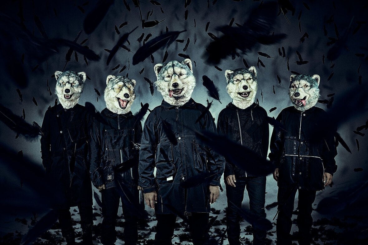 MAN WITH A MISSION em SP: Horários, ingressos e tudo sobre o show no Carioca Club