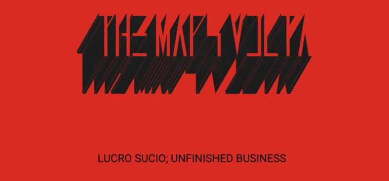 Como o The Mars Volta deixou os fãs construírem seu novo álbum ao vivo