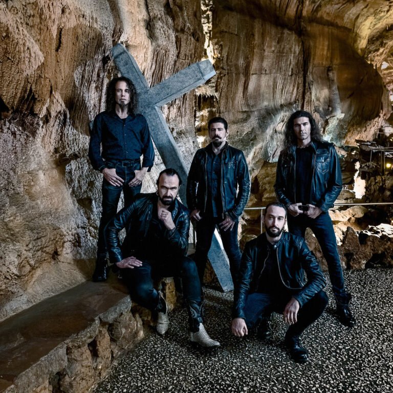Moonspell celebra 30 anos do icônico álbum “Wolfheart” com show único em São Paulo