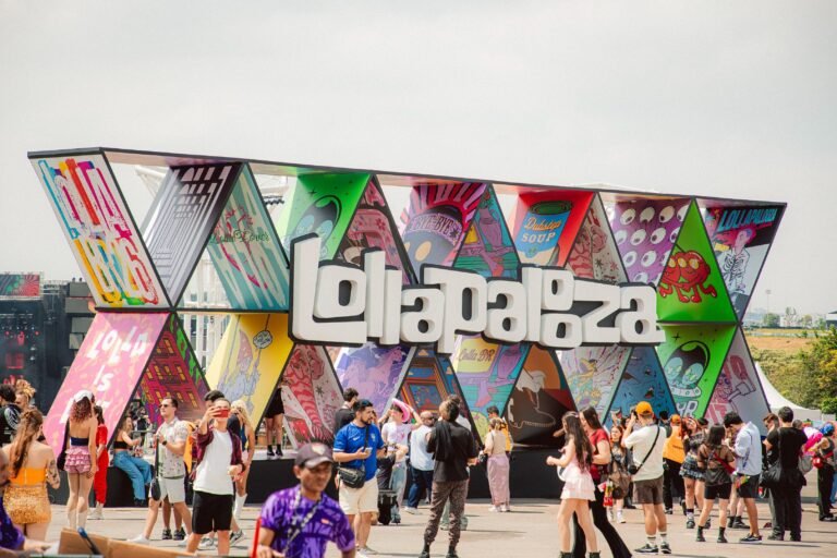 Lollapalooza Brasil comemora 15 anos com pré-venda do Lolla Pass a partir de 4 de agosto
