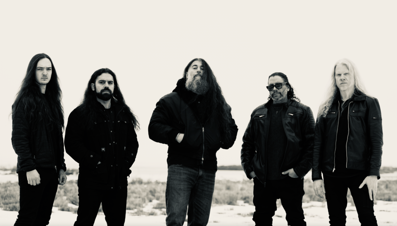 Nevermore anuncia novo vocalista, contrato com nova gravadora e documentário inédito Nevermore Olaenglund JOoBm2TEZieWiZgU