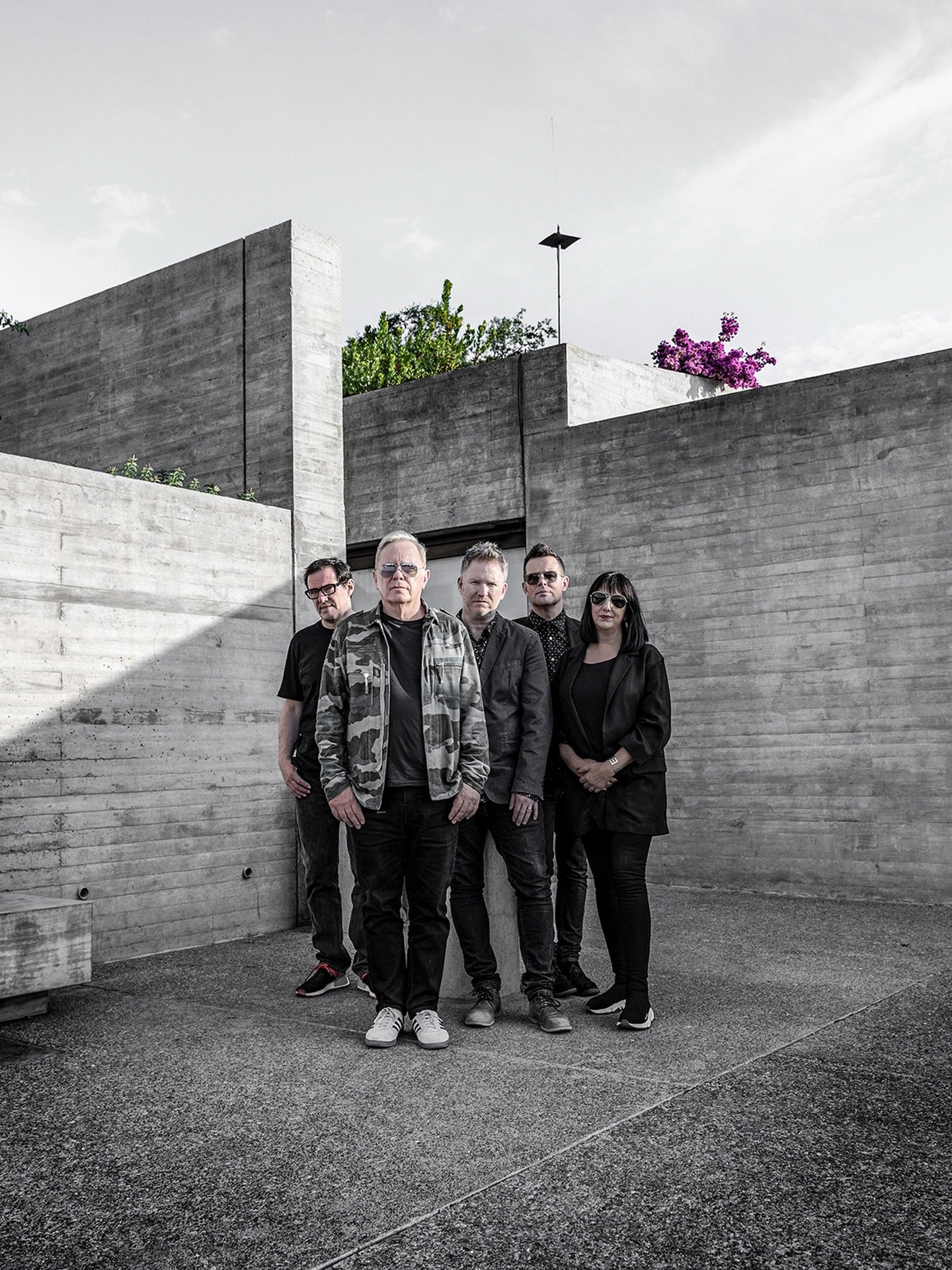 New Order confirma data extra em São Paulo após ingressos esgotados em tempo recorde