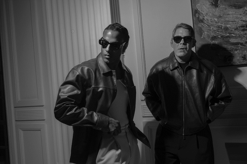 Pioneiros do hip hop cubano, Orishas celebram liberdade e retorno ao Brasil em março Orishas Div D8AznJ3P5vfaFJ4X