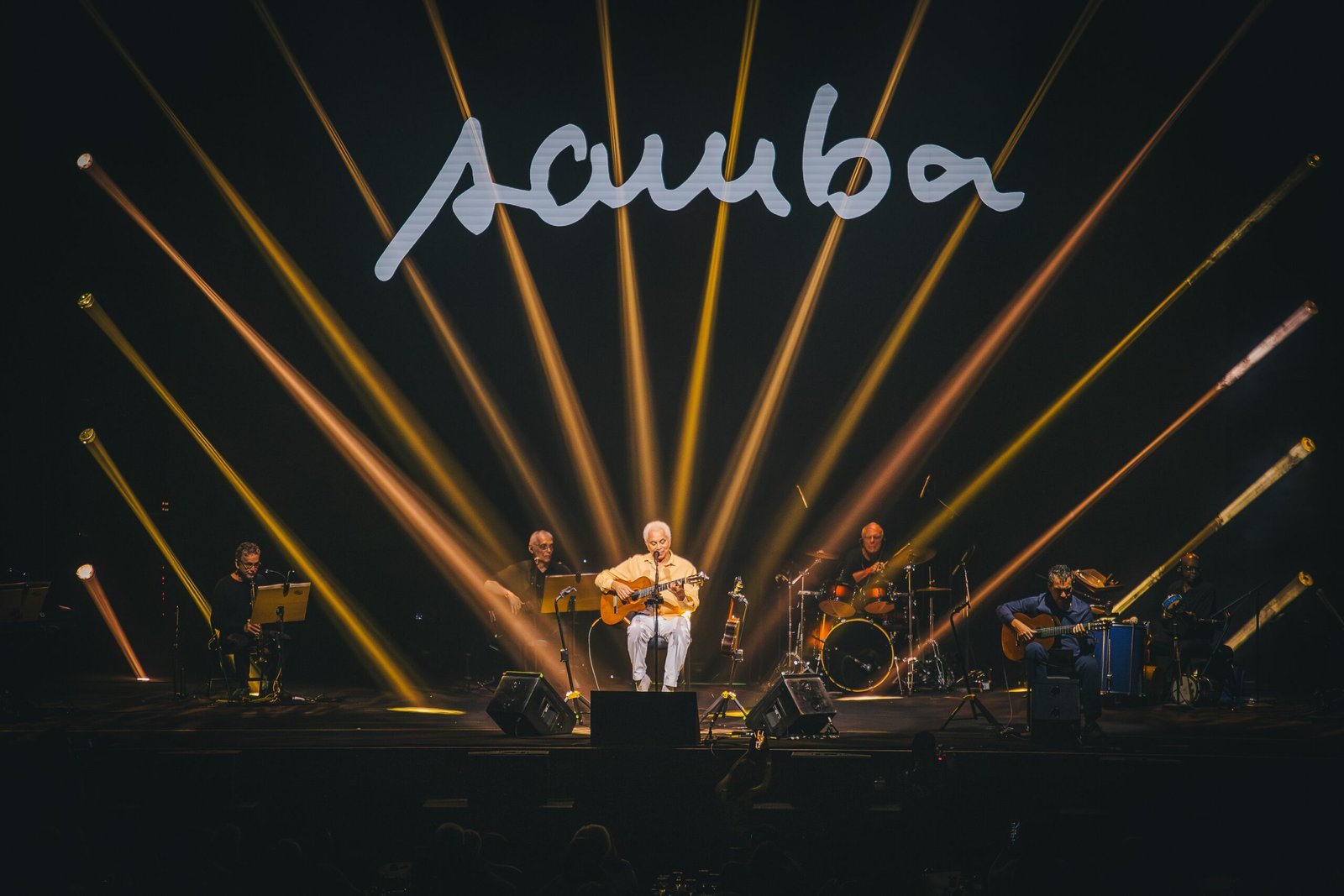 Paulinho da Viola celebra seis décadas de luz e poesia no show “Quando o Samba Chama” Paulinho Da Viola Marcosoliveirapht Yqtba9f8eJ06W42T Scaled