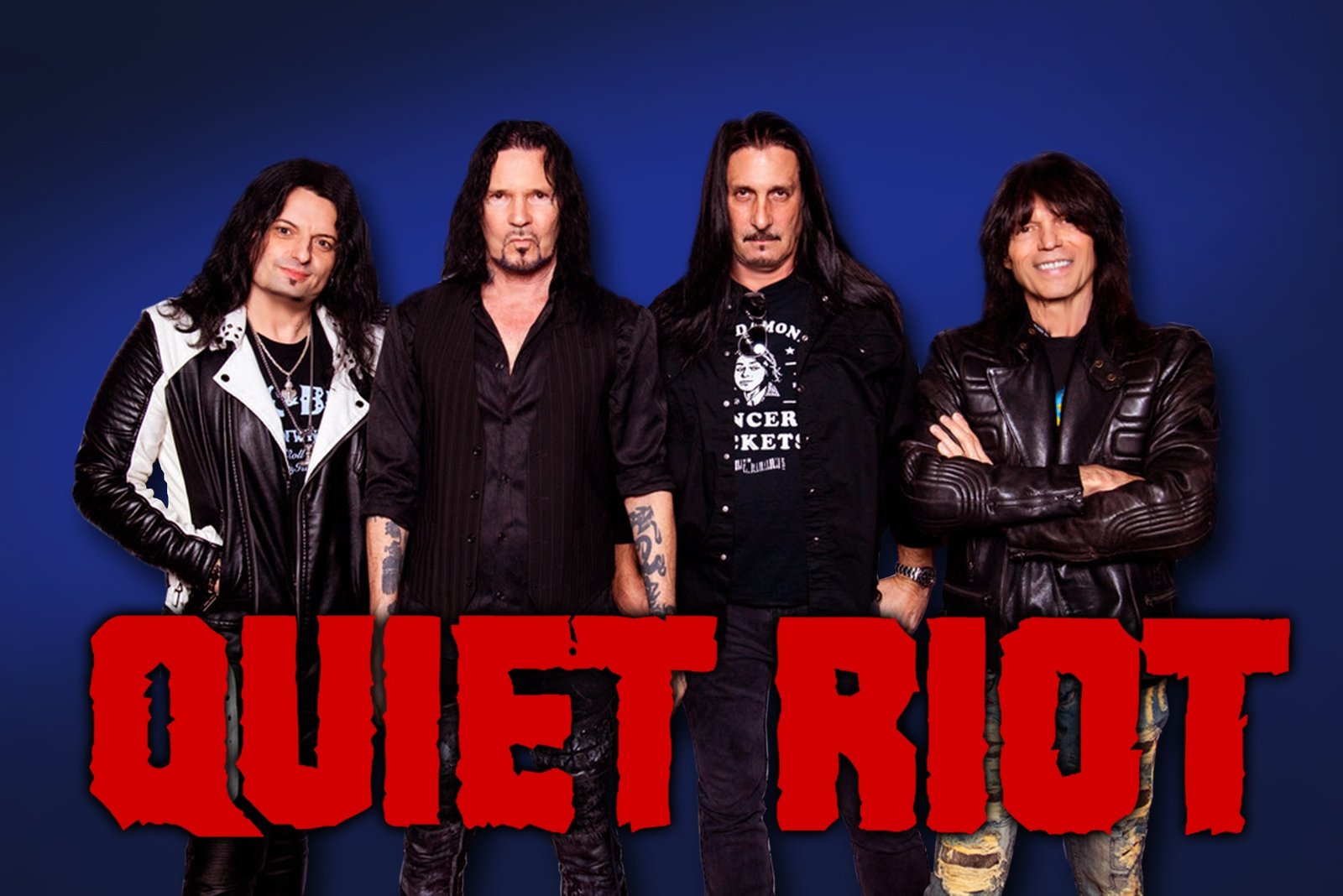 Quiet Riot anuncia turnê especial “Metal Health” pela América Latina com show no Brasil