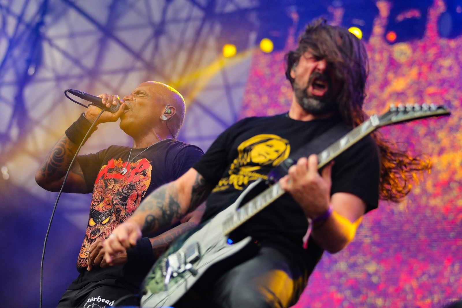 Fim de uma era: Sepultura anuncia o último show da história da banda em São Paulo