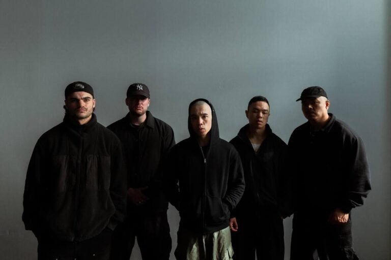 Fenômeno do hardcore australiano, Speed confirma estreia no Brasil no 2º NDP Fest