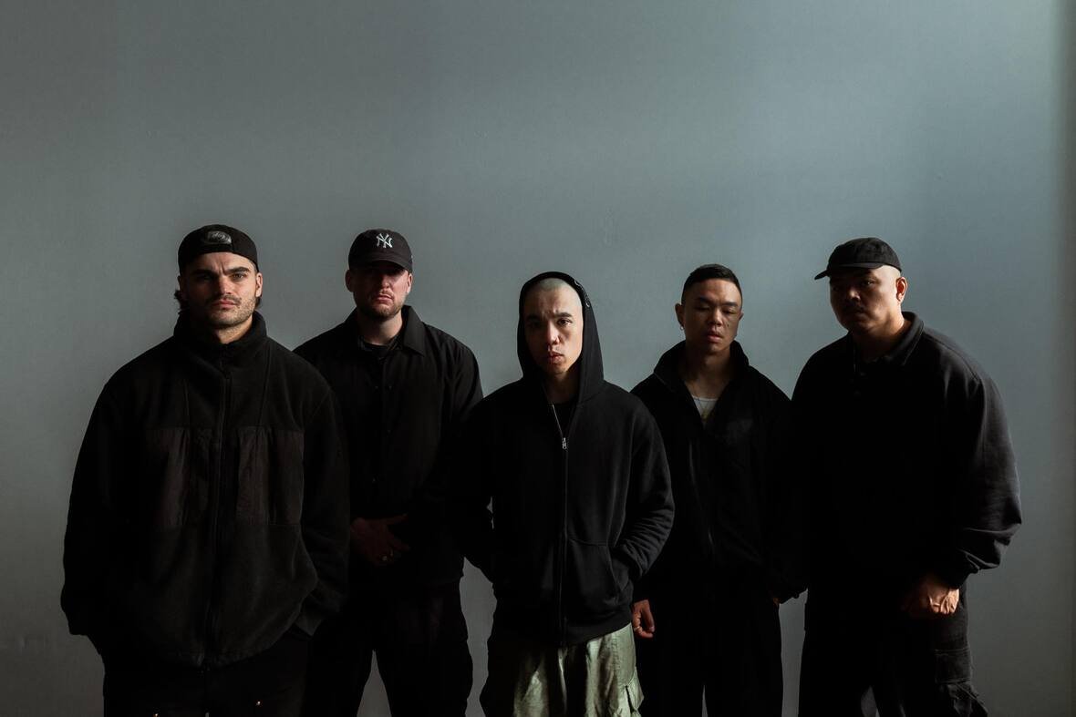 Fenômeno do hardcore australiano, Speed confirma estreia no Brasil no 2º NDP Fest