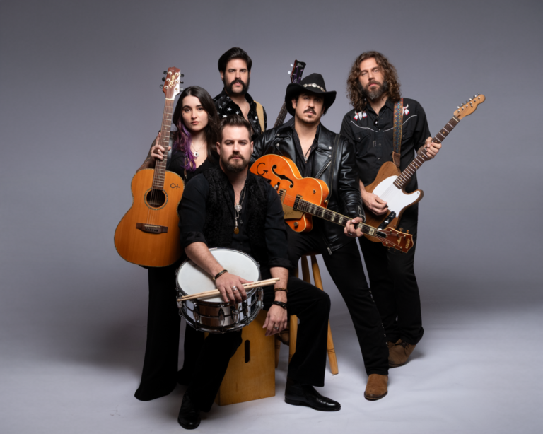 StarAce leva a The Real Tour ao Canastra Festival, em Minas Gerais