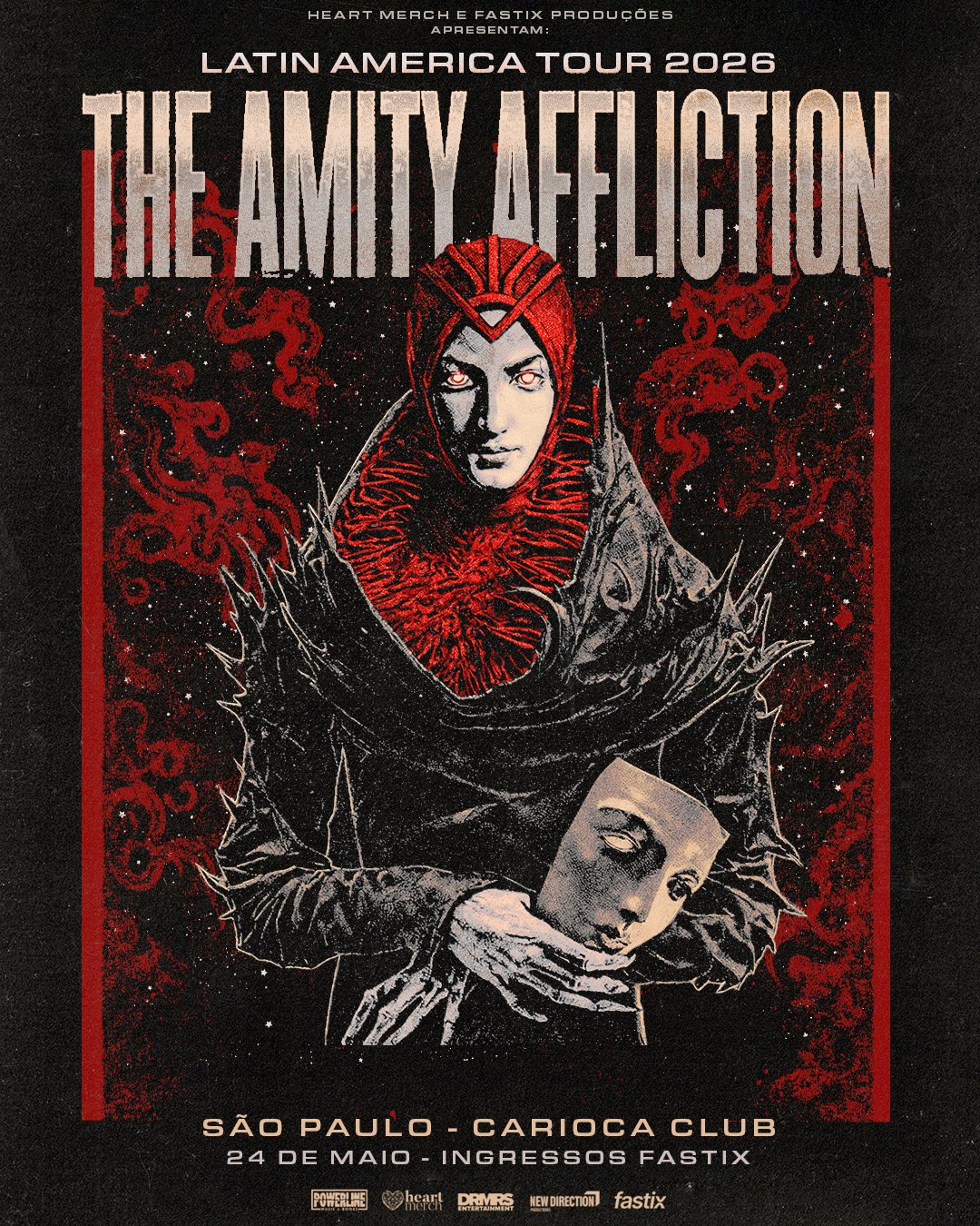 The Amity Affliction traz turnê de ‘House of Cards’ a São Paulo Theamityaffliction Cartaz Br26 Nkfrj9cOCIJ0mJiS