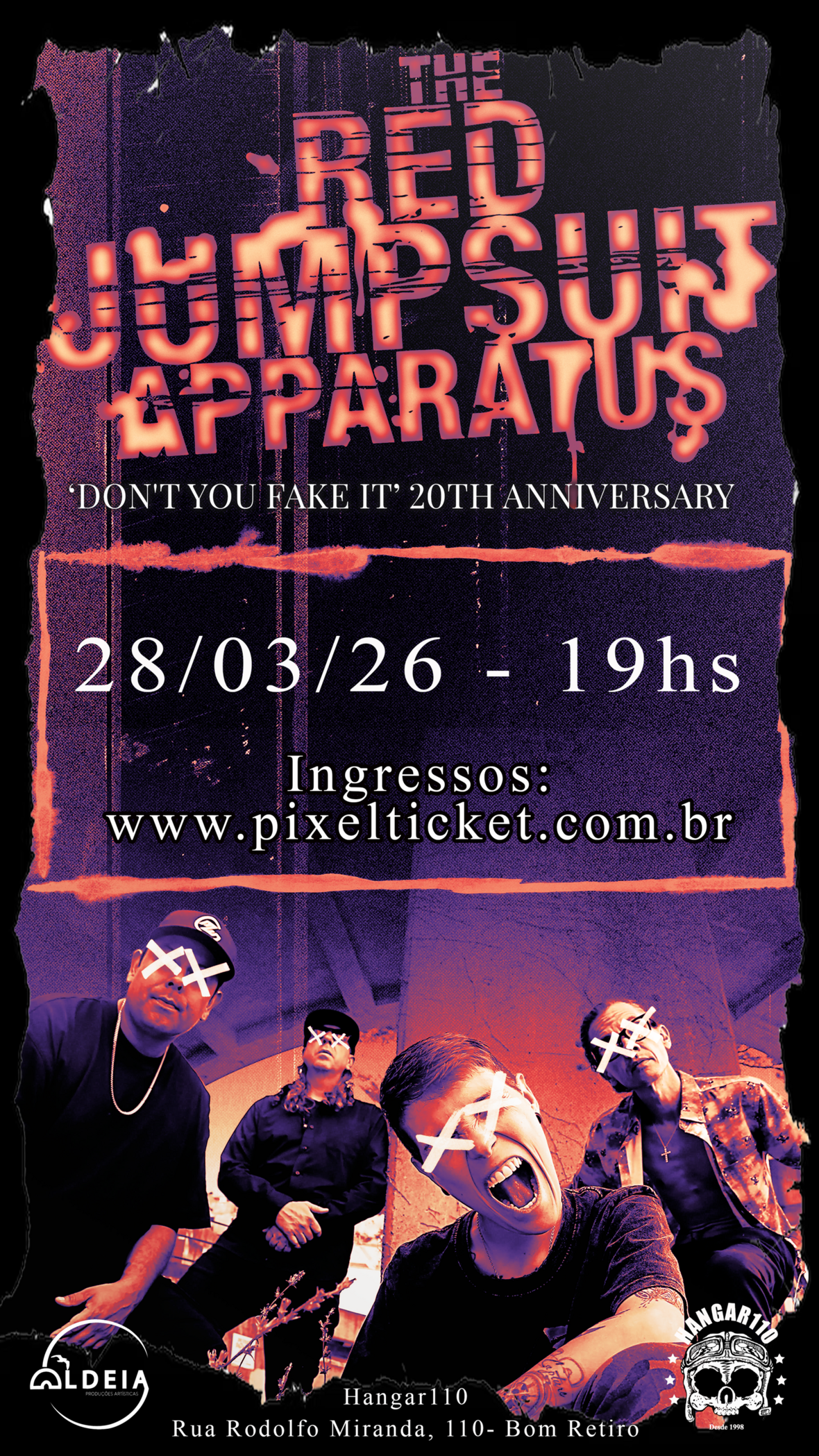 Theredjumpsuitapparatus Tourbr26 StPOU6xvzvOFdx6C
