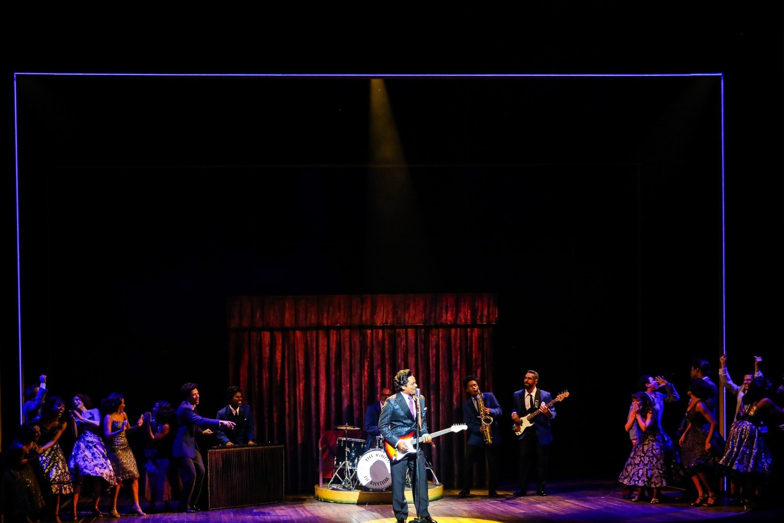 Cobertura: Acompanhamos a prévia de "Tina Turner - O Musical" no Teatro Santander Tinaturner Musical Marcellofim1 HkSayWv0pvU3E4dD Scaled