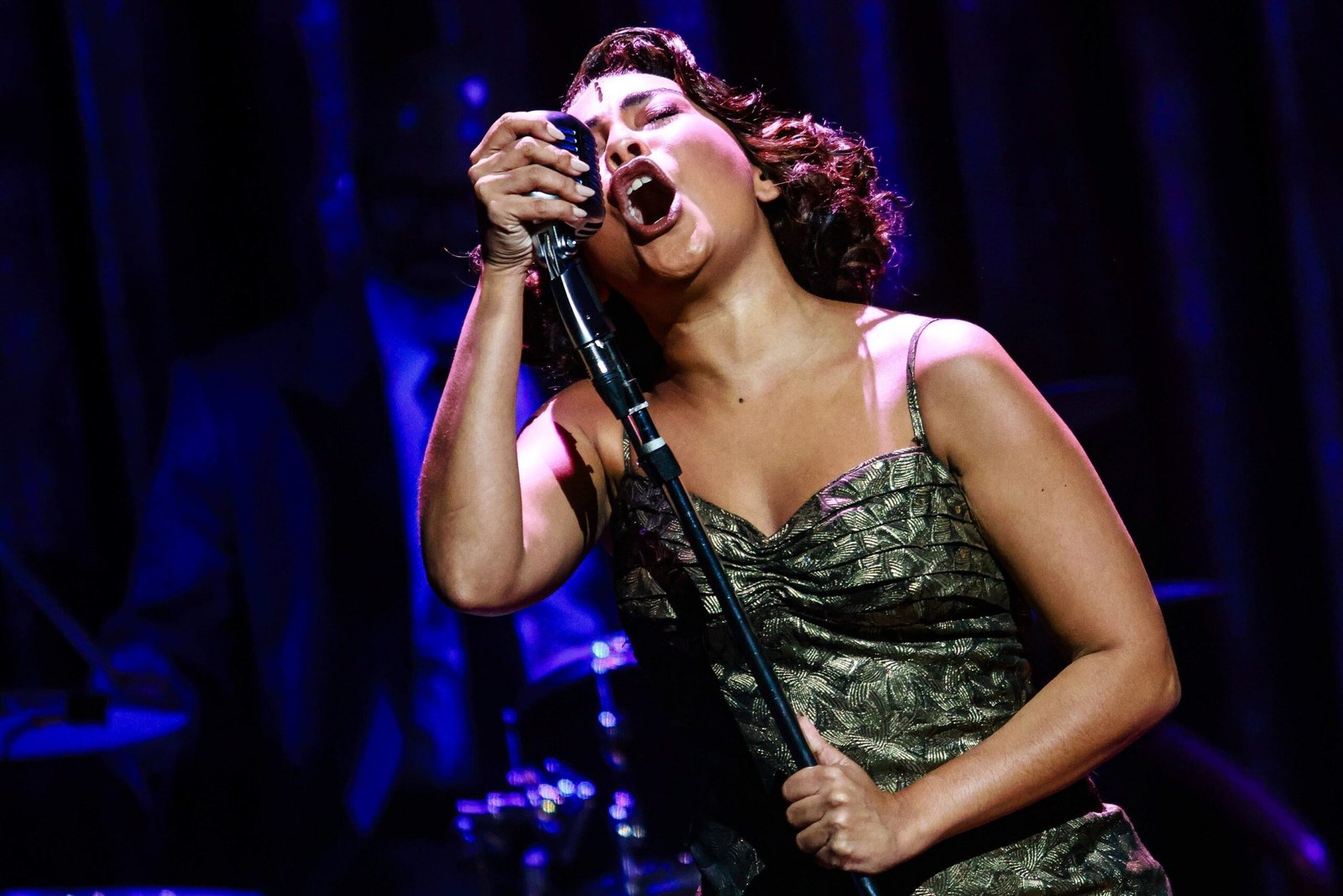 Cobertura: Acompanhamos a prévia de "Tina Turner - O Musical" no Teatro Santander Tinaturner Musical Marcellofim11 TIJmY1XMI0GsW8Qz Scaled
