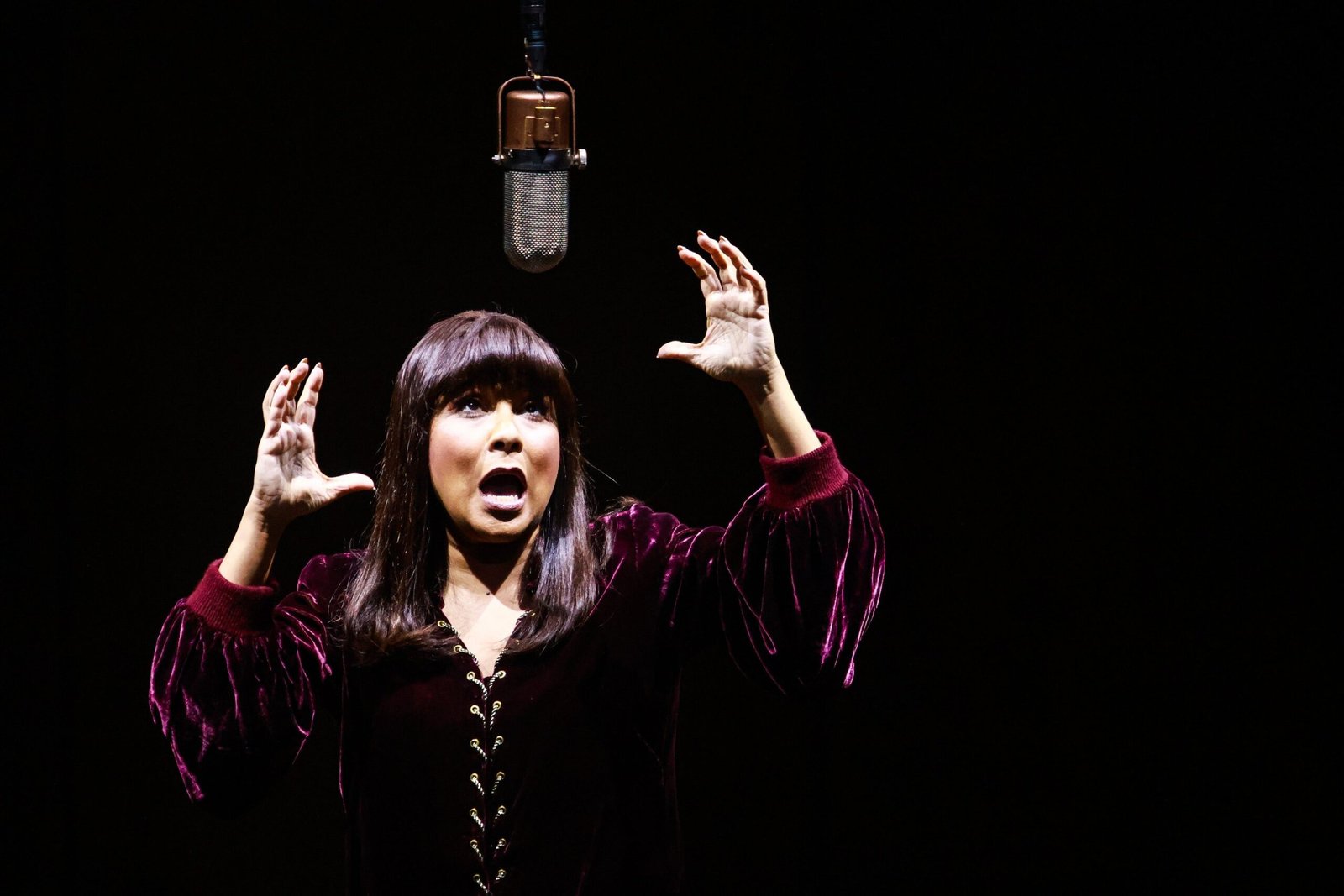 Cobertura: Acompanhamos a prévia de "Tina Turner - O Musical" no Teatro Santander Tinaturner Musical Marcellofim13 GhHzWVv7GmITe1P7 Scaled