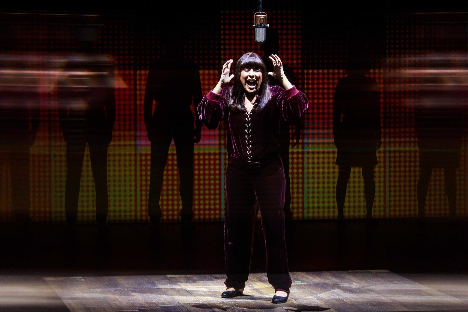 Cobertura: Acompanhamos a prévia de "Tina Turner - O Musical" no Teatro Santander Tinaturner Musical Marcellofim14 EHnvXipFPoQgxsDj Scaled