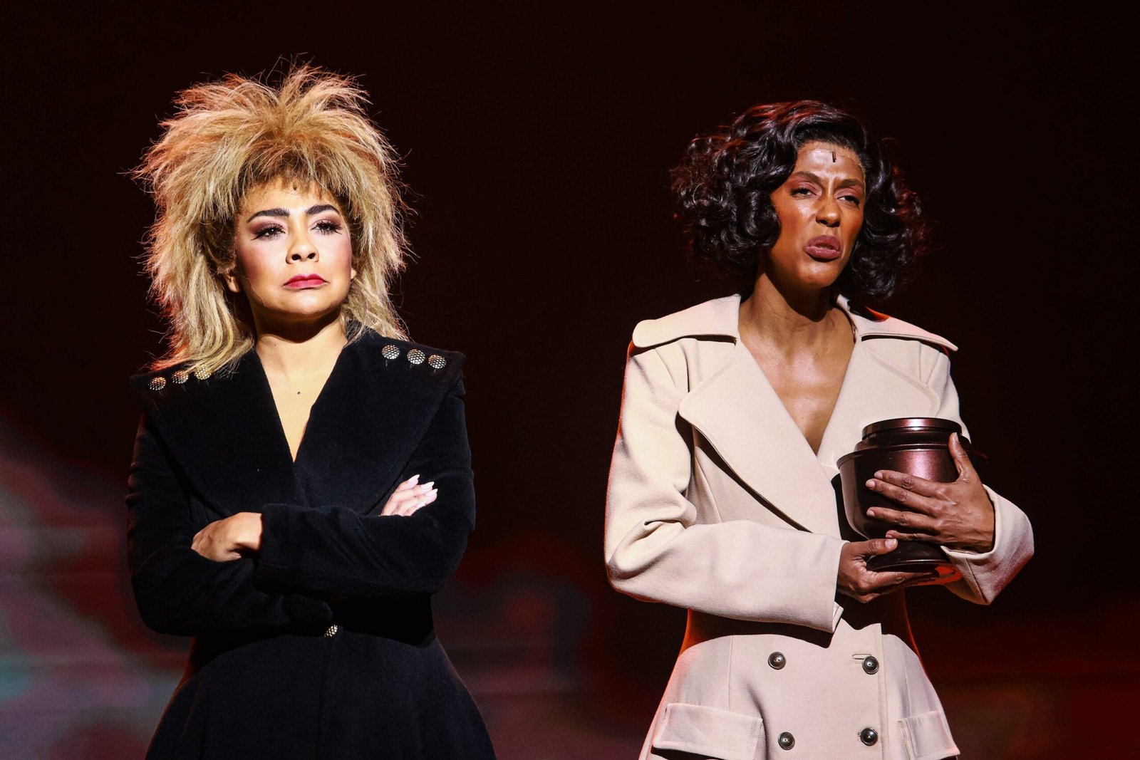 Cobertura: Acompanhamos a prévia de "Tina Turner - O Musical" no Teatro Santander Tinaturner Musical Marcellofim16 IC8kqyDLGKgZ6hwX Scaled