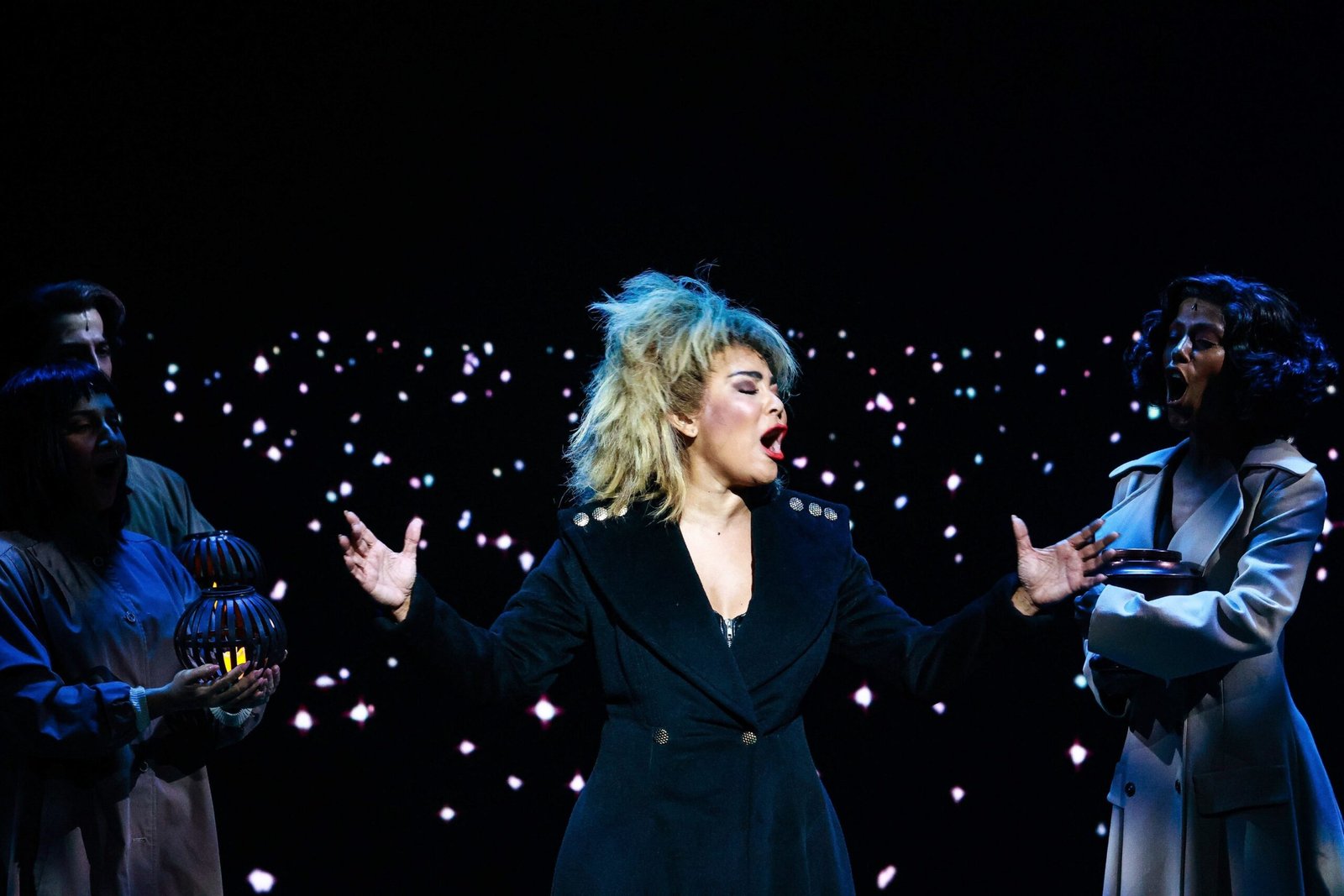 Cobertura: Acompanhamos a prévia de "Tina Turner - O Musical" no Teatro Santander Tinaturner Musical Marcellofim18 WNWi1GobPlEgvd2c Scaled