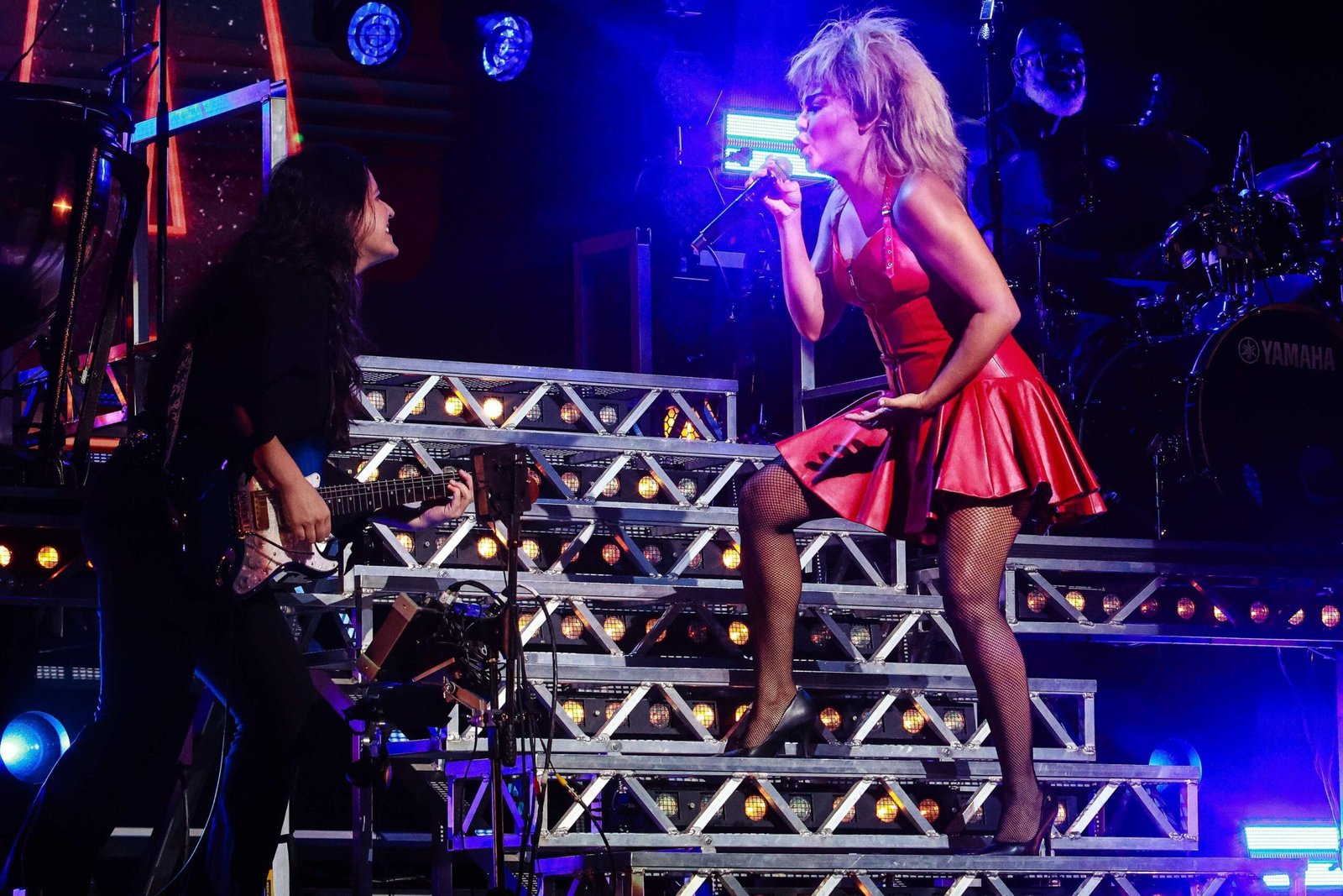 Cobertura: Acompanhamos a prévia de "Tina Turner - O Musical" no Teatro Santander Tinaturner Musical Marcellofim25 D2K76GNuTwttoj9a Scaled