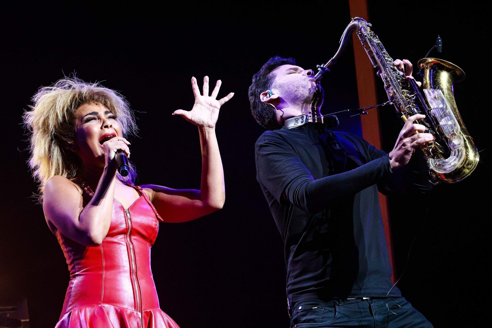 Cobertura: Acompanhamos a prévia de "Tina Turner - O Musical" no Teatro Santander Tinaturner Musical Marcellofim26 EGXggtdUhKYM6a0k Scaled