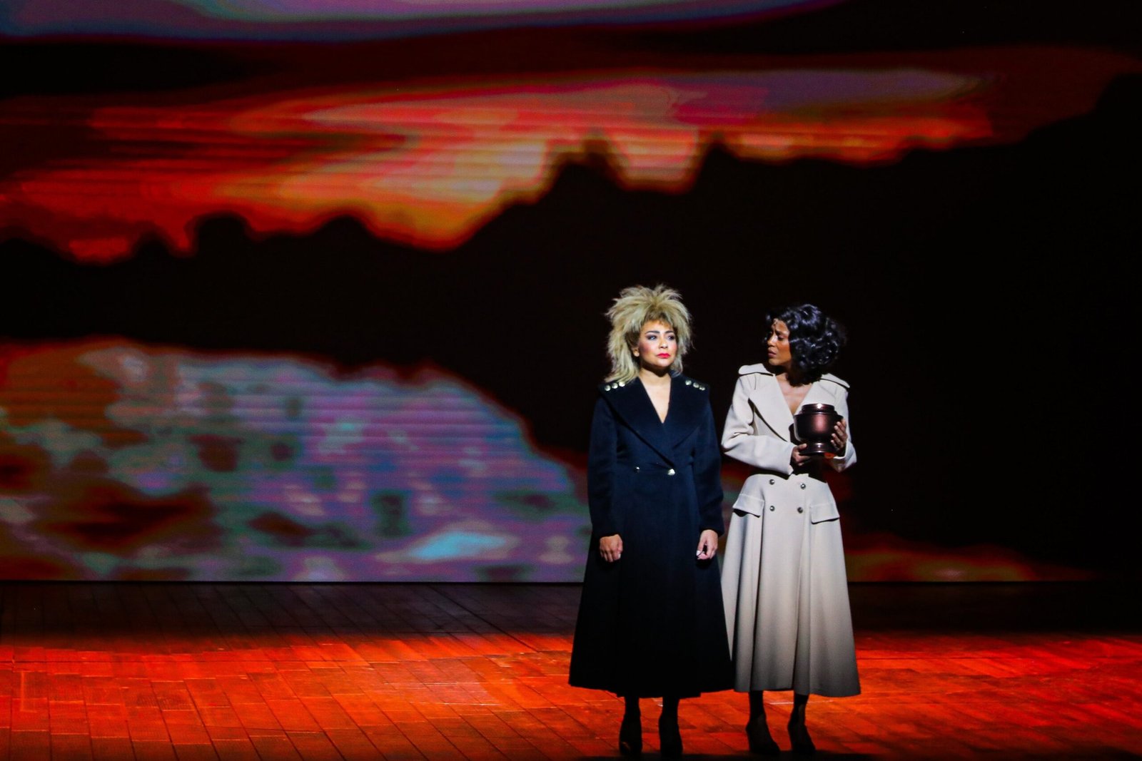 Cobertura: Acompanhamos a prévia de "Tina Turner - O Musical" no Teatro Santander Tinaturner Musical Marcellofim3 SU6bn7DMzmqwBJxc Scaled