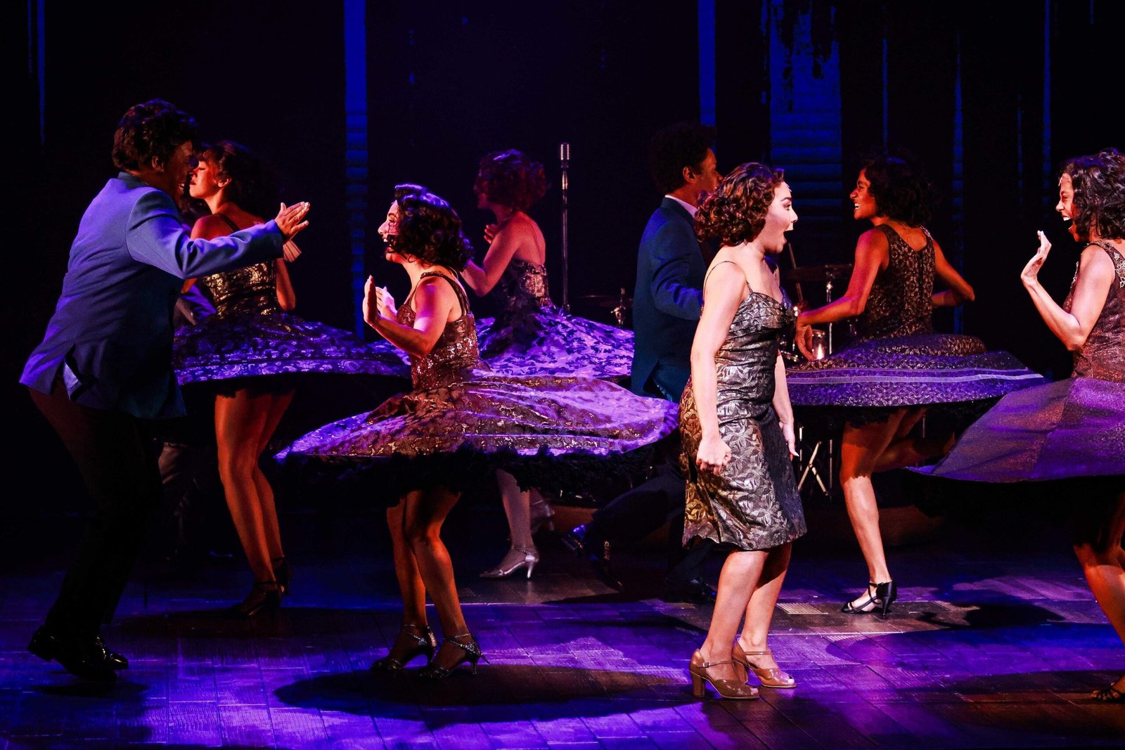 Cobertura: Acompanhamos a prévia de "Tina Turner - O Musical" no Teatro Santander Tinaturner Musical Marcellofim7 8sYl5wvjitr5X6h7 Scaled