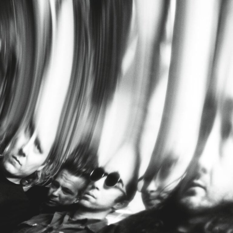 Ty Segall faz show inédito na Audio em novembro