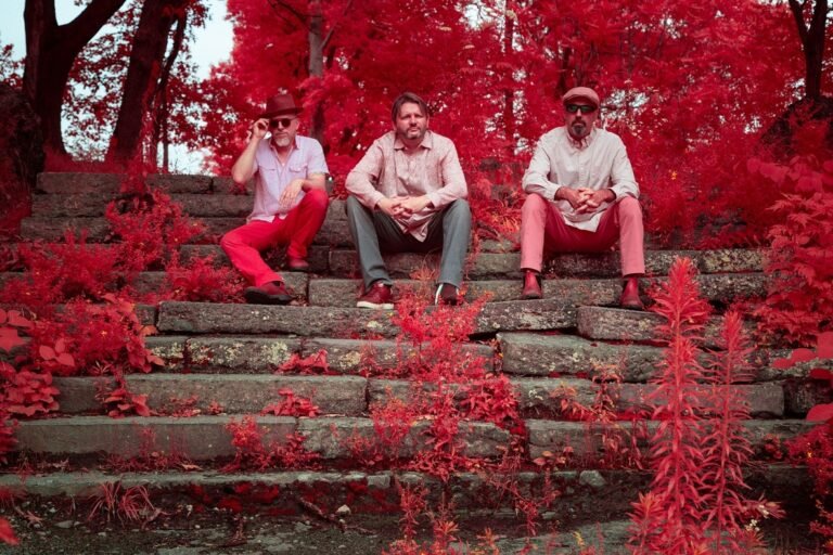 Encontro histórico: Vapors of Morphine e Dean Wareham tocam em São Paulo