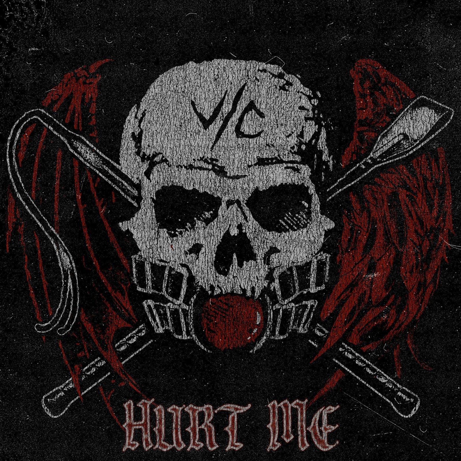 Velvetchains Hurtme Capasingle BOglw772reBOlNuI