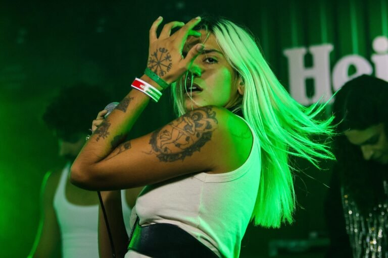 Show da Vera Fischer Era Clubber em Campinas: Ingressos grátis e detalhes da apresentação
