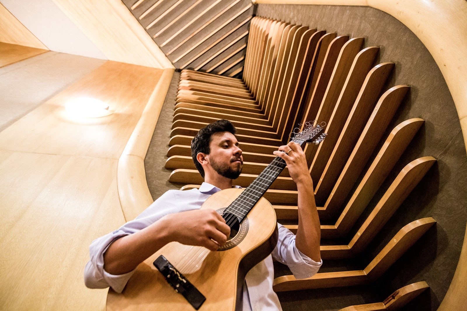 Do interior às experimentações urbanas: Mostra Violas Brasileiras leva temporada gratuita ao CCBB SP