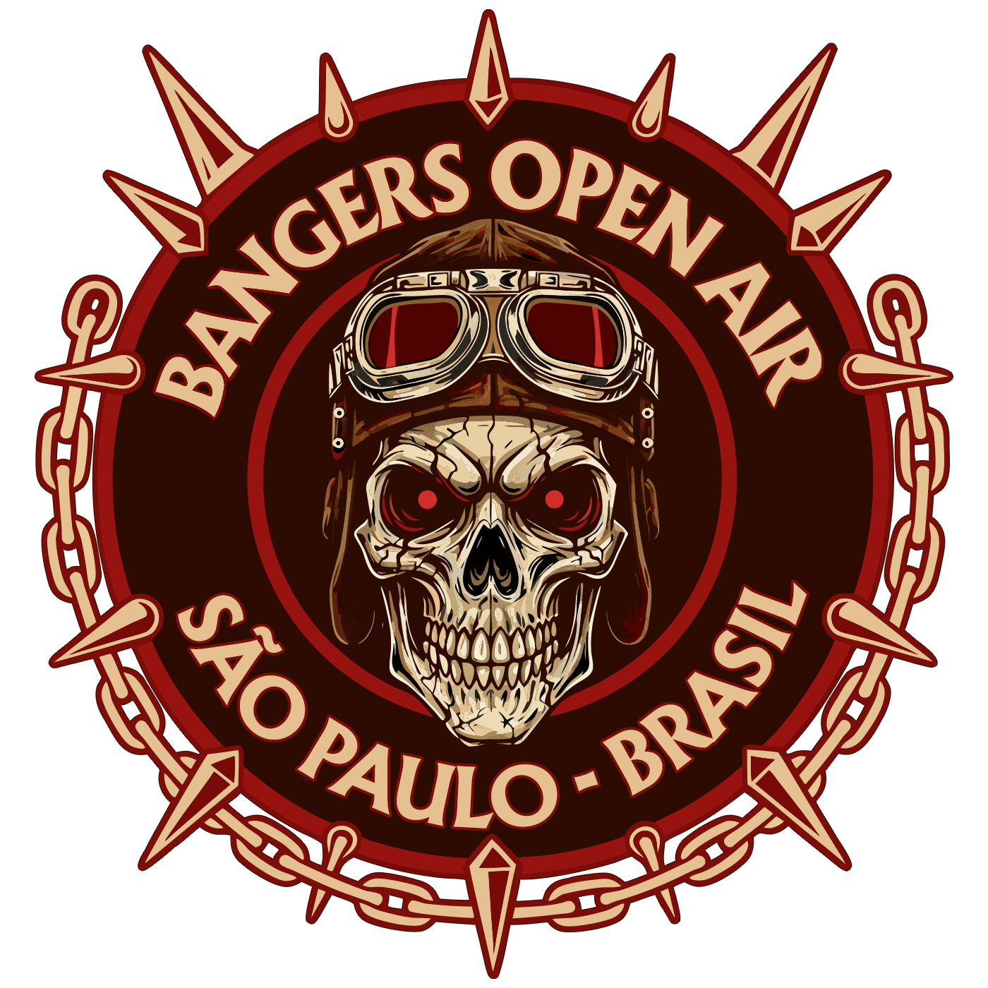 Bangers Open Air 2027 anuncia Eluveitie, Soilwork e Kanonenfieber no line-up