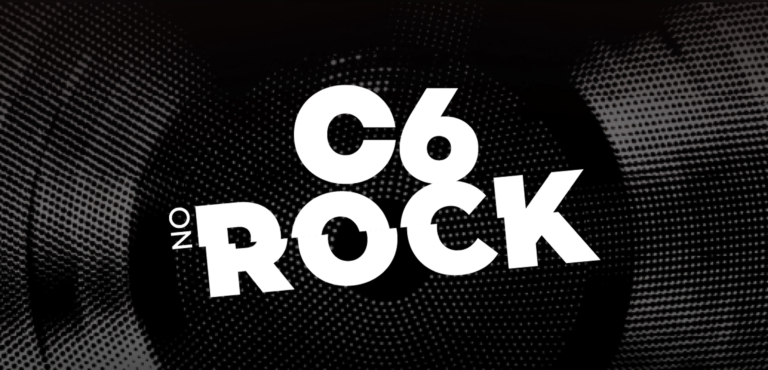 C6 Bank e Dueto anunciam o “C6 no ROCK”, festival no Parque Ibirapuera focado nos clássicos dos anos 80