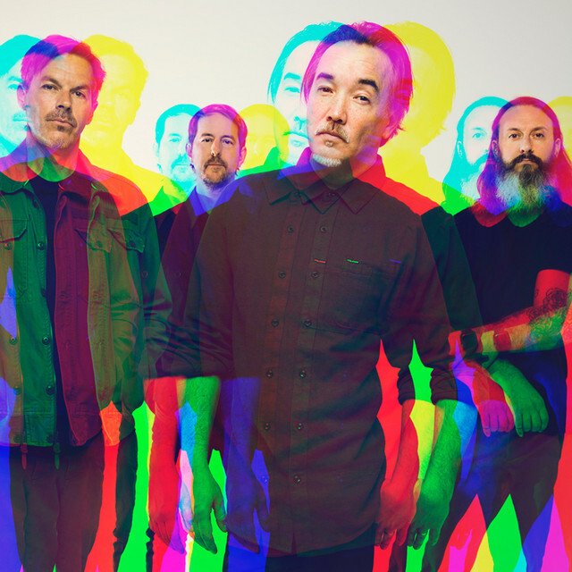 Hoobastank, fenômeno mundial do rock anos 2000, volta ao Brasil para 6 shows